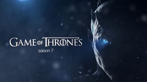 game of trhone streaming|Regarder la série Game of Thrones streaming